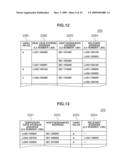 STORAGE SYSTEM AND POWER CONSUMPTION REDUCTION METHOD FOR THE SAME diagram and image