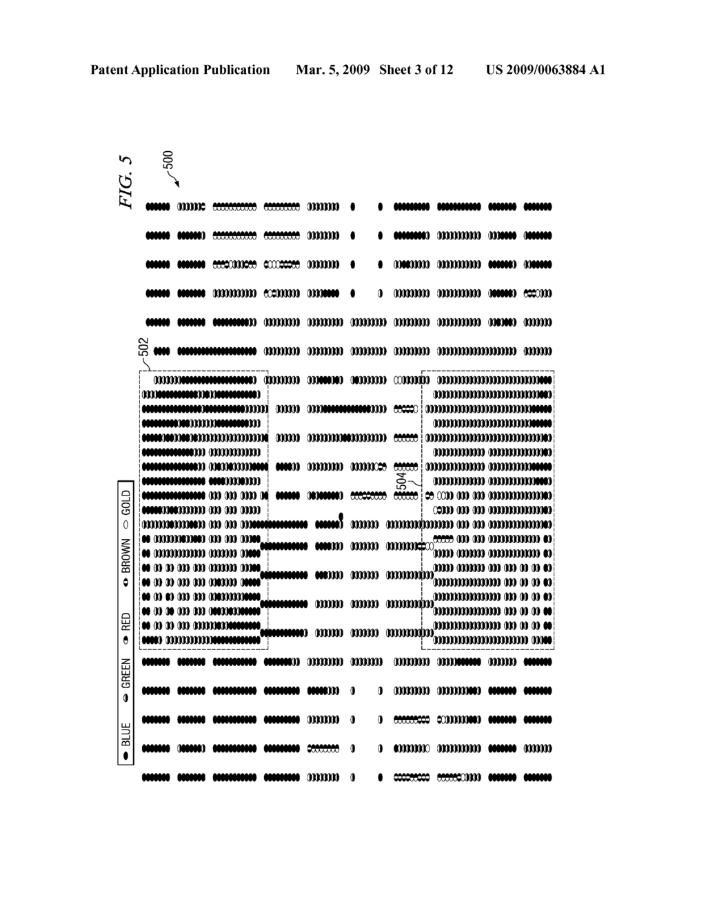 Application of Multiple Voltage Droop Detection and Instruction Throttling Instances with Customized Thresholds Across a Semiconductor Chip - diagram, schematic, and image 04