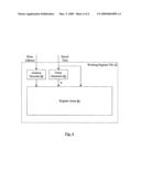 Register Error Correction of Speculative Data in an Out-of-Order Processor diagram and image