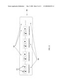 Method and system for wireless communication of uncompressed video information diagram and image