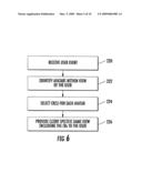 SYSTEM AND METHOD FOR REPRESENTING CONTENT, USER PRESENCE AND INTERACTION WITHIN VIRTUAL WORLD ADVERTISING ENVIRONMENTS diagram and image