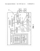 METHOD AND SYSTEM FOR RETAINING LINKING PAGES THROUGH A BROWSER SESSION diagram and image