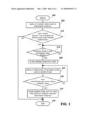 METHOD AND SYSTEM FOR RETAINING LINKING PAGES THROUGH A BROWSER SESSION diagram and image