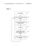 METHOD, SYSTEM, AND PROGRAM PRODUCT FOR COLLABORATIVE DIAGRAM EDITING diagram and image