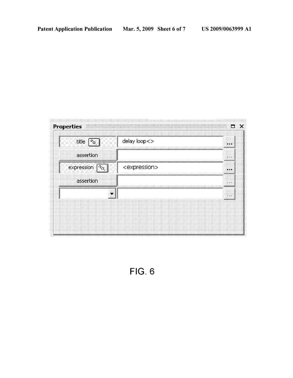 GRAPHICAL AUTHORING AND EDITING OF MARK-UP LANGUAGE SEQUENCES - diagram, schematic, and image 07