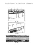 SYSTEM AND METHOD OF ATTRACTING, SURVEYING, AND MARKETING TO CONSUMERS diagram and image