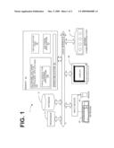 System and Method for Autonomic Software Price Variation Via Application Virtualization and Streaming Technology diagram and image