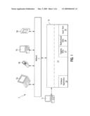 DYNAMIC DATA RESTRUCTURING METHOD AND SYSTEM diagram and image