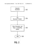 DYNAMIC DATA RESTRUCTURING METHOD AND SYSTEM diagram and image