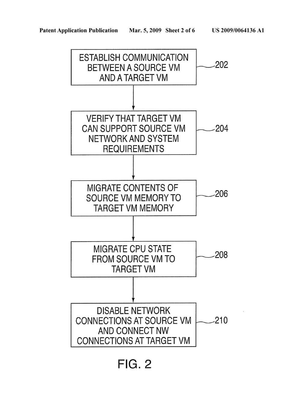 UTILIZING SYSTEM CONFIGURATION INFORMATION TO DETERMINE A DATA MIGRATION ORDER - diagram, schematic, and image 03