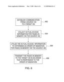 UTILIZING SYSTEM CONFIGURATION INFORMATION TO DETERMINE A DATA MIGRATION ORDER diagram and image