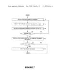 Community boundaries in a geo-spatial environment diagram and image