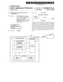 TECHNIQUES FOR RECEIVING EVENT INFORMATION diagram and image