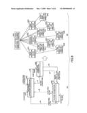 Image Forming Apparatus, Application Management Method, and Computer-Readable Recording Medium Having Application Management Program diagram and image