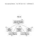 Image Forming Apparatus, Application Management Method, and Computer-Readable Recording Medium Having Application Management Program diagram and image