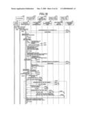 Image Forming Apparatus, Application Management Method, and Computer-Readable Recording Medium Having Application Management Program diagram and image