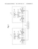 SYSTEM AND METHOD FOR AUTOMATIC SECURITY AUTHENTICATION IN WIRELESS NETWORKS diagram and image