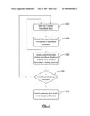 Network access control based on program state diagram and image