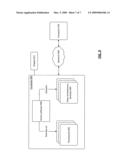 Network access control based on program state diagram and image