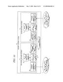 SECURITY GATEWAY SYSTEM, METHOD THEREOF, AND PROGRAM diagram and image