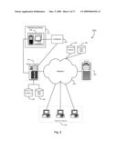 METHODS AND SYSTEMS FOR ANALYZING DATA RELATED TO POSSIBLE ONLINE FRAUD diagram and image