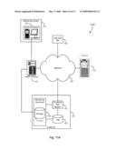 METHODS AND SYSTEMS FOR ANALYZING DATA RELATED TO POSSIBLE ONLINE FRAUD diagram and image