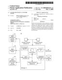 Pattern Discovery in a Network System diagram and image