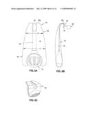 Toilet Device With Improved Fragrance Delivery diagram and image