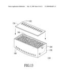 Toilet Device With Improved Fragrance Delivery diagram and image