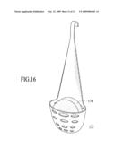 Toilet Device With Improved Fragrance Delivery diagram and image