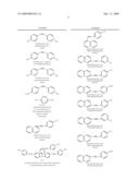 Composition comprising at least one substituted acetylenic carbocyanin derivative, process for treating keratin fibres using it, and device therefor diagram and image