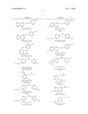 Composition comprising at least one substituted acetylenic carbocyanin derivative, process for treating keratin fibres using it, and device therefor diagram and image