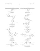 Composition comprising at least one substituted acetylenic carbocyanin derivative, process for treating keratin fibres using it, and device therefor diagram and image