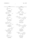 Composition comprising at least one substituted acetylenic carbocyanin derivative, process for treating keratin fibres using it, and device therefor diagram and image