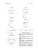 Composition comprising at least one substituted acetylenic carbocyanin derivative, process for treating keratin fibres using it, and device therefor diagram and image