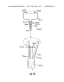 Painting tools diagram and image