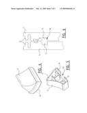 WINDSCREEN WIPER DEVICE diagram and image