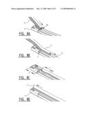 WINDSCREEN WIPER DEVICE diagram and image