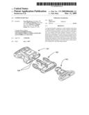 Compound buckle diagram and image