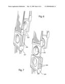 Compound buckle diagram and image