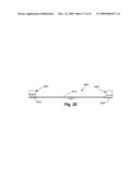 LOW-PROFILE UPHOLSTERY CLIP FOR ATTACHING A BEAD TO A FOAM SUBSTRATE diagram and image