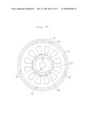 METHOD OF MANUFACTURING PERMANENT-MAGNET SYNCHRONOUS MOTOR diagram and image