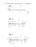 METHOD OF MANUFACTURING RF ABLATION PROBE WITH UNIBODY ELECTRODE ELEMENT diagram and image