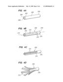 METHOD OF MANUFACTURING RF ABLATION PROBE WITH UNIBODY ELECTRODE ELEMENT diagram and image