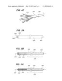 METHOD OF MANUFACTURING RF ABLATION PROBE WITH UNIBODY ELECTRODE ELEMENT diagram and image