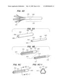 METHOD OF MANUFACTURING RF ABLATION PROBE WITH UNIBODY ELECTRODE ELEMENT diagram and image