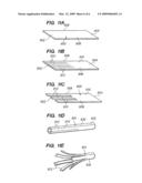 METHOD OF MANUFACTURING RF ABLATION PROBE WITH UNIBODY ELECTRODE ELEMENT diagram and image