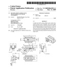 MULTIPLE MOUNT, IMPACT FACE, MUZZLE PROTECTIVE PISTOL ATTACHMENT diagram and image