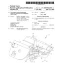 ATTACHMENT MECHANISMS FOR COUPLING FIREARMS TO SUPPORTING STRUCTURES diagram and image