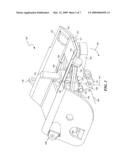 ATTACHMENT MECHANISMS FOR COUPLING FIREARMS TO SUPPORTING STRUCTURES diagram and image